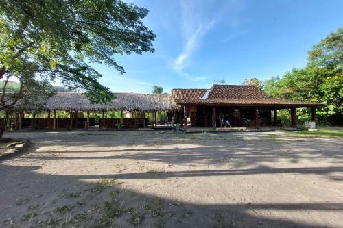 Camping Ground Kalakijo Village