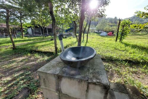 Camping Ground Kalakijo Village