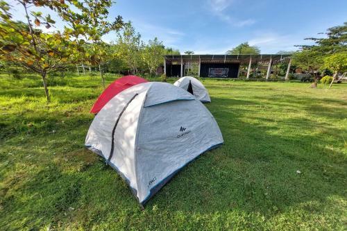 Camping Ground Kalakijo Village