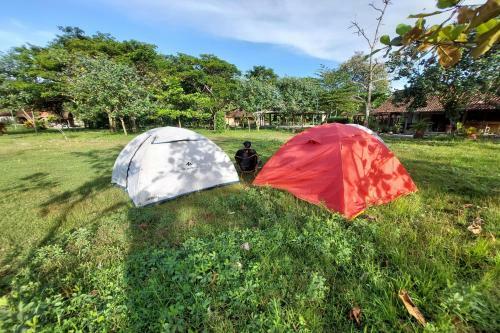 Camping Ground Kalakijo Village