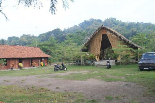 Camping Ground Kalakijo Village