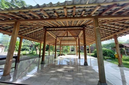 Camping Ground Kalakijo Village