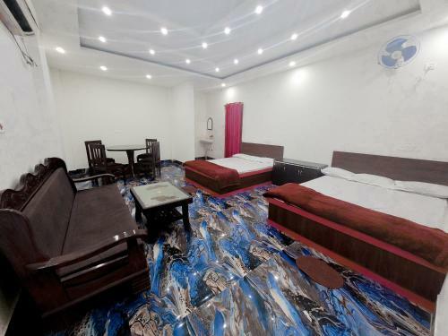 Hotel Parinay