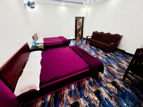 Hotel Parinay