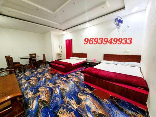 Hotel Parinay