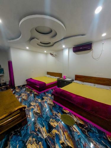 Hotel Parinay