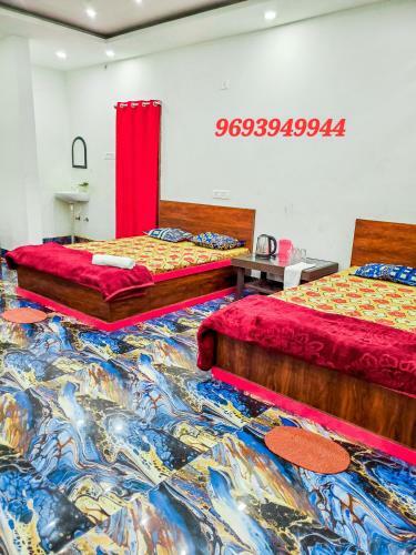Hotel Parinay