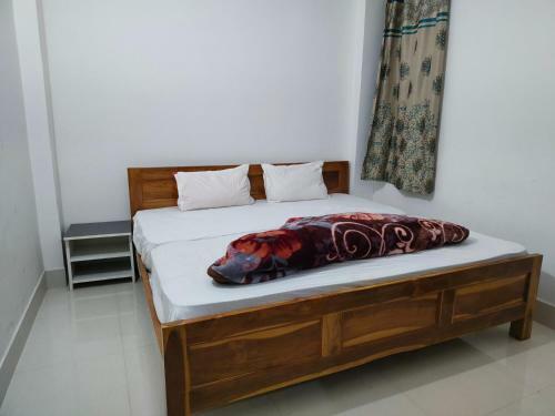 Spot On 87675 Hotel Meera Dham