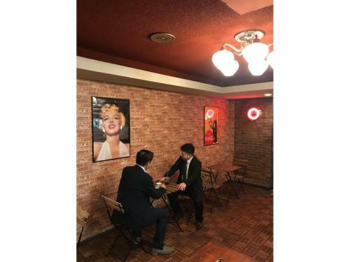 Rico Hotel Kokura - Vacation Stay 22595v
