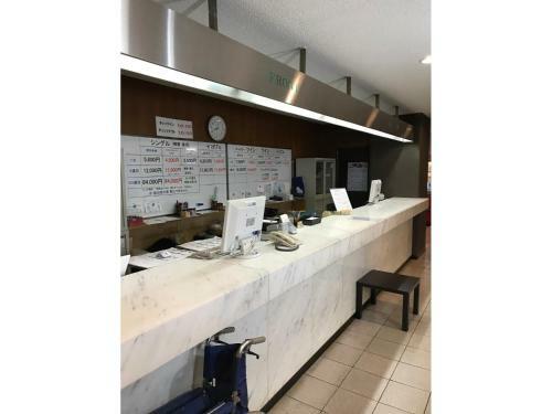 Rico Hotel Kokura - Vacation Stay 22595v