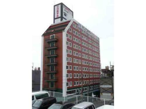 Rico Hotel Kokura - Vacation Stay 22595v