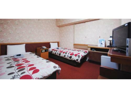 Rico Hotel Kokura - Vacation Stay 22595v