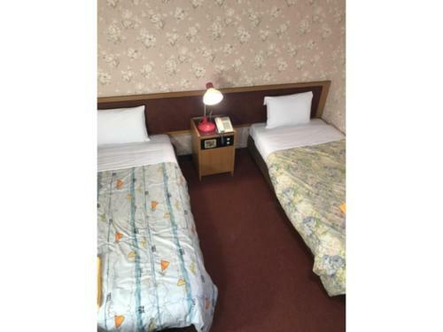 Rico Hotel Kokura - Vacation Stay 22595v