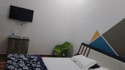 Hostal Imbue Stays