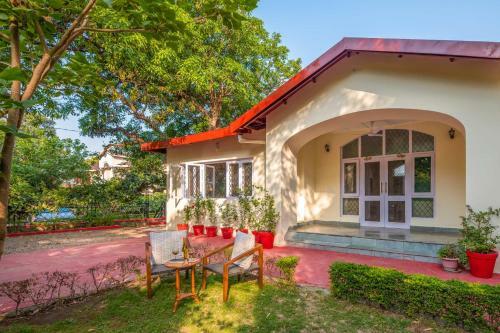 Villa Stayvista At Bamboo Grove