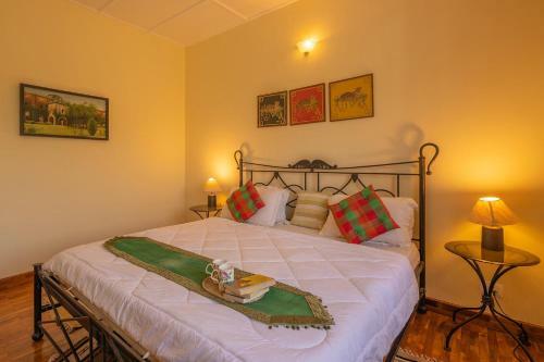 Villa Stayvista At Bamboo Grove