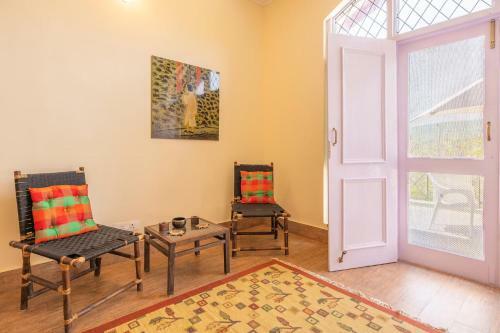 Villa Stayvista At Bamboo Grove