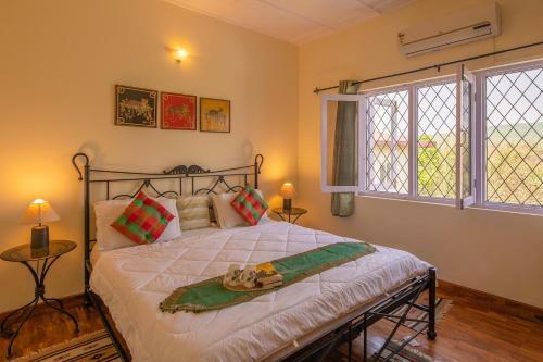 Villa Stayvista At Bamboo Grove