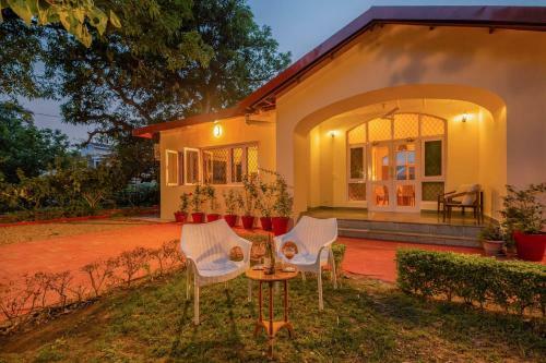 Villa Stayvista At Bamboo Grove