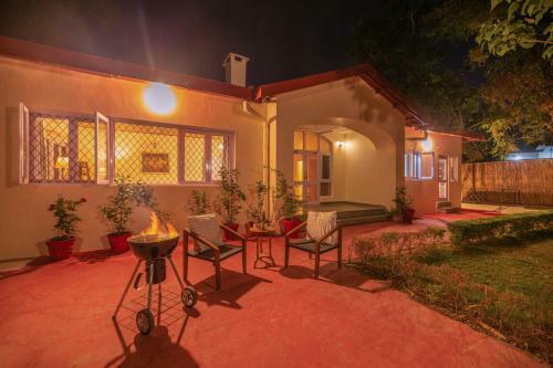 Villa Stayvista At Bamboo Grove