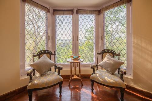 Villa Stayvista At Bamboo Grove