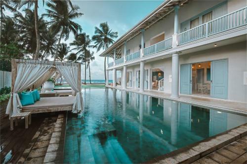 Hotel Selenya