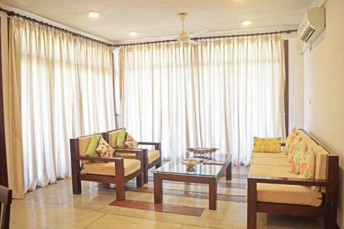 Nilaveli Bay Villa