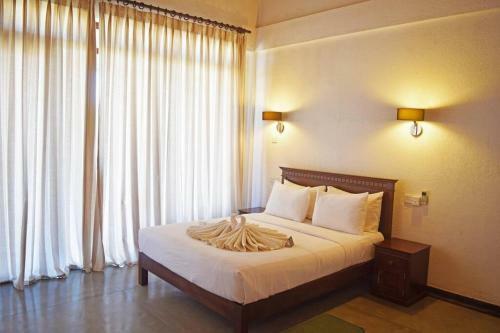 Nilaveli Bay Villa