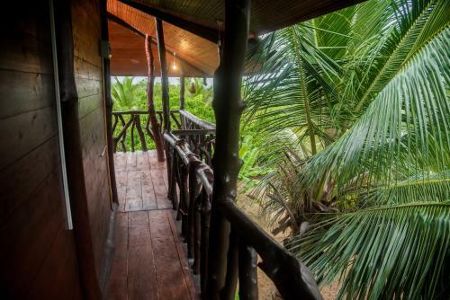 Yala Wild Lodge