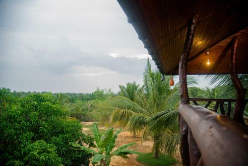 Yala Wild Lodge