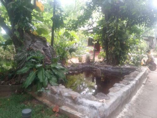 Hotel Arunalu Guest House