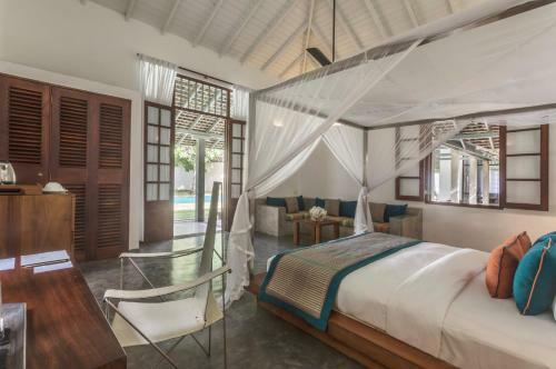Hotel The Frangipani Tree By Edwards Collection
