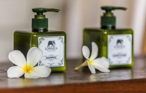 Hotel The Frangipani Tree By Edwards Collection