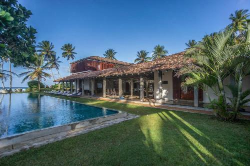 Hotel The Frangipani Tree By Edwards Collection