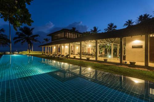 Hotel The Frangipani Tree By Edwards Collection