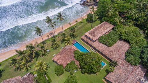 Hotel The Frangipani Tree By Edwards Collection