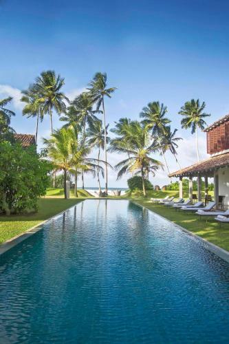 Hotel The Frangipani Tree By Edwards Collection