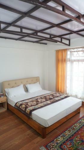 Hotel Sherpa Villa