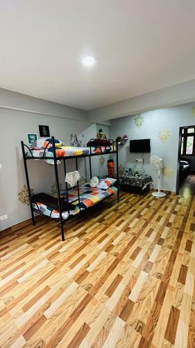 Margarets Villa Hostel