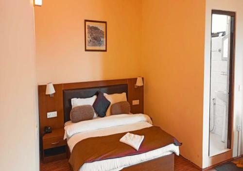 Hotel Xplorica Dechen Villa