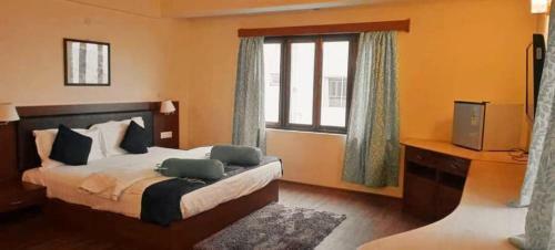 Hotel Xplorica Dechen Villa