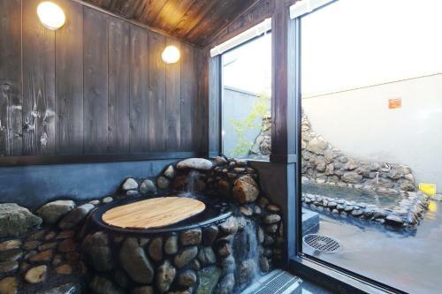 Nagatoro Fireplace - Vacation Stay 59551v