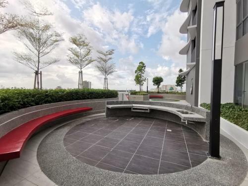 Apartamento N&n Troika Avenue