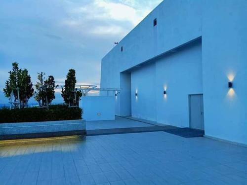 Apartamento N&n Troika Avenue