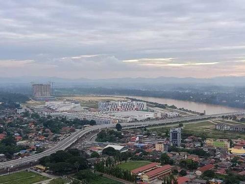 Apartamento N&n Troika Avenue