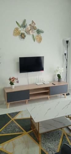 Apartamento N&n Troika Avenue
