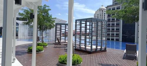 Apartamento N&n Troika Avenue