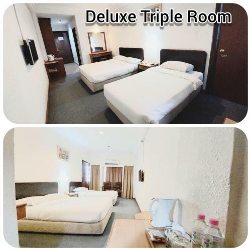 Sutera Inn Prima Hotel