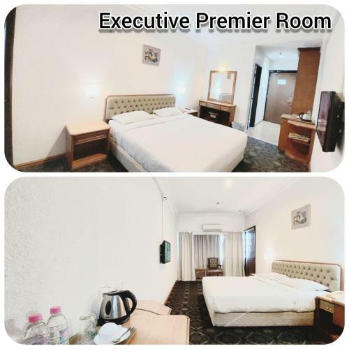 Sutera Inn Prima Hotel
