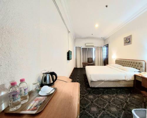Sutera Inn Prima Hotel